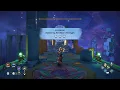 Mastering Herakles s Strength vault Cheating Immortals Fenyx Rising New Game Plus