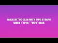 Pop Smoke - Paranoia ft. Gunna & Young Thug