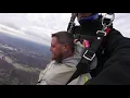 Tandem Skydive Zachary from Woodstock GA amg