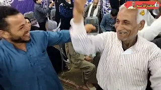 الشيخ رفعت عبدالحميد زكر روقان من حنة كريم عيد مرعى من طحوريا 