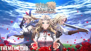 the survival of sarah rose first few mins gameplay