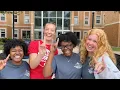 ICYMI Week of Welcome 2025 at NIU
