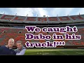 CLEMSON STADIUM Clemson Football Stadium Tour Clemson football facilities tour Clemson Tigers