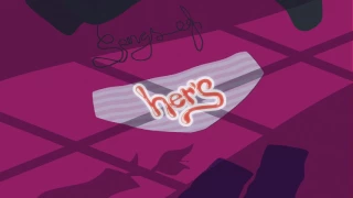 hers what once was official audio 