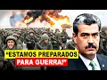 Download Lagu Venezuela desafia EUA com armas soviéticas/russas e 4,5 milhões de milícias sucateadas?