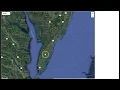 Overview of the Eastern Shore of Virginia