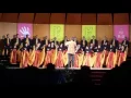 Download Lagu Paduan Suara PT Telkom Group #5thBICF 2016 Folklore Category Part 1