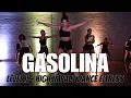 Download Lagu Gasolina (DJ Buddha Remix) - Daddy Yankee - LEVEL 2 - High Impact Dance Workout - Lace Up Fitness