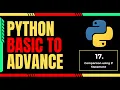 17 Multiple Comparisons using If statement