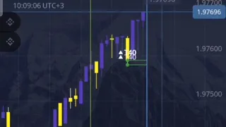 اخيرا اسهل الاستراتيجية للربح من التداول بوكت بروكر      دندنها