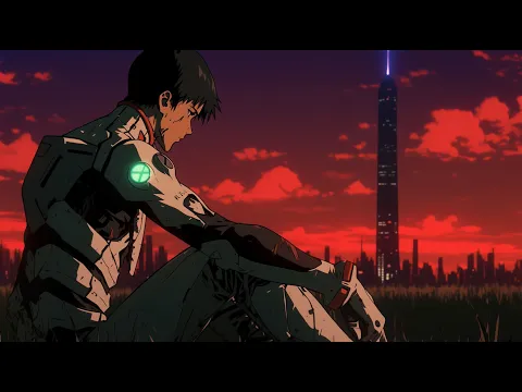 𝟭𝟵𝟴𝟰 𝗕𝗥𝗢𝗞𝗘𝗡 𝗖𝗜𝗥𝗖𝗨𝗜𝗧𝗦 // Synthwave, Chillwave, Cyberpunk, Retrowave Playlist