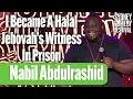 Download Lagu I Became A Halal Jehovah's Witness In Prison | Nabil Abdulrashid | Sydney Comedy Festival