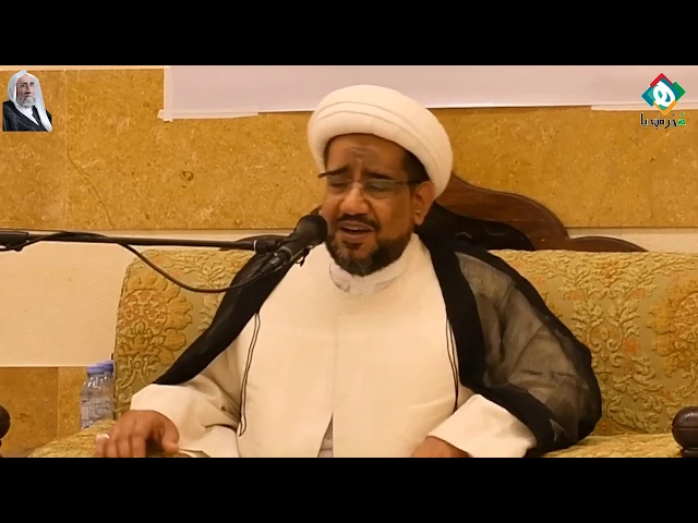 ◾ مجلس فاتحة الراحل سماحة العلامة الحجة السيد محمد علي العلي (رضوان الله عليه) | الشيخ زكي العمران