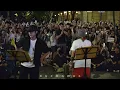 260619 FTISLAND _ Starlight [Busking in Taipei]