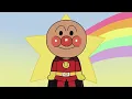 Anpanma's March (TV Size Version）[Official Opening Theme Song]