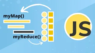 How map and reduce Array method works in JavaScript