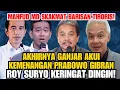 Lagu AKHIRNYA! GANJAR AKUI KEMENANGAN PRABOWO GIBRAN! PROF MAHFUD BUNGKAM OMON-OMON PARA PEMBENCI JOKOWI!