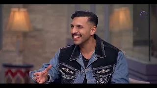 صاحبة السعادة كل بطل فيهم تم إختياره بطريقة مختلفة تعالوا نشوف حكايات أبطال مسلسل ريفو 