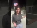 Palestinian American raises US flag at West Bank home