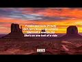 Tyla Yaweh - City Of Dreams (Lyrics) ft. Chris Brown