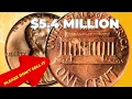 Rare 1962-D Penny a Million-Dollar Coin Coins Worth Money US Coins Worth Money