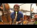 Emmet Cohen w/ Tivon Pennicott | St. Thomas