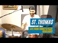 Lagu Emmet Cohen w/ Tivon Pennicott | St. Thomas