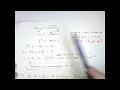 Recursive Sequences