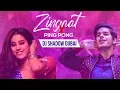 Download Lagu Zingaat X Ping Pong | DJ Shadow Dubai Mashup | Dhadak