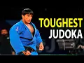 Download Lagu The Toughest Judoka in Modern Judo - Shakhram Ahadov