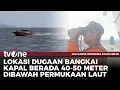 Download Lagu Tim SAR Temukan Diduga Korban KMP Tunu Pratama Jaya Mengapung | AKAP tvOne