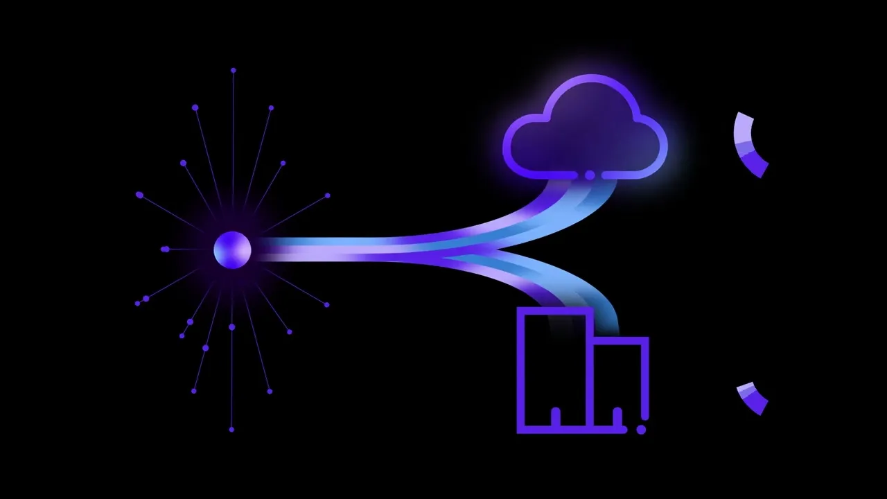 Syniti Replicate Explainer video