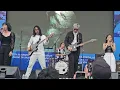 Download Lagu Barasuara - Terbuang Dalam Waktu - Live @ Vindes 2025