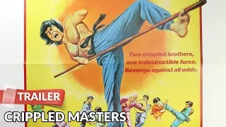 crippled masters 1979 trailer sung chuan shen chao ming kang