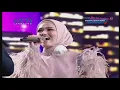 Download Lagu Eh...eh... Maia Tak Sampai Habis Nonton Mulan Menyanyi Bareng Ari Lasso dan Dewa19