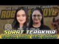 Download Lagu Surat Terakhir ❗️Wulan JNP77 - Lagu Jaranan Terbaru Rogo Samboyo Putro