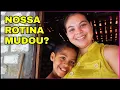 Download Lagu [ROTINA DA VIDA NA ROÇA] DIA CHEIO - MUITAS COISAS ACONTECERAM - INTERIOR DO PIAUÍ