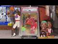1994-1995 Skybox E-Motion N-Tense Michael Jordan Insert