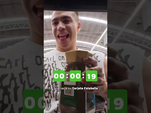 Falabella sobre Ruedas: revive los mejores momentos de esta Experiencia Única