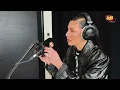 Zaho - Comme Caroline (Live sur Ado Family)