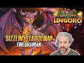 Download Lagu (Hearthstone) Sizzlin' Stagclaw! Fire Shaman