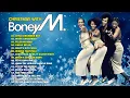 Lagu Boney M - Christmas Songs All Time - Greatest Hits of Boney M Christmas Album Songs