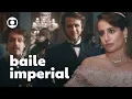 Download Lagu Princesa Isabel vai conhecer os pretendentes | Nos Tempos do Imperador | TV Globo