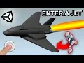 Aircraft - C Unity Tutorial