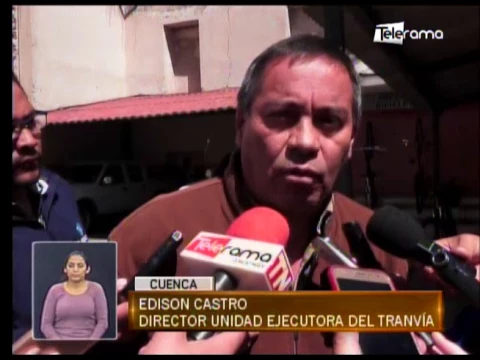 Revisan última fase de propuestas para concluir construcción del tranvía