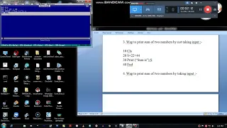Qbasic tutorial part - 4