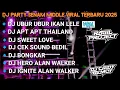 Download Lagu DJ JAWA FULL ALBUM🔥DJ UBUR UBUR IKAN LELE  NROTOK BASS NULUP🔥YANG LAGI VIRAL TIKTOK 2025