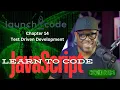 Chapter 14 Test Driven Development