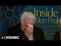 I ve never seen that before Martin Sheen gets emotional watching scene from The West Wing