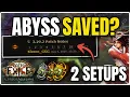 Abyss Buffed Was it good enough New Patch Review - Path of Exile 1
